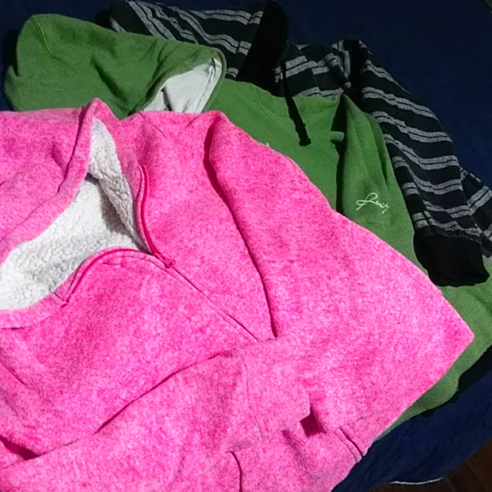 Hoodies